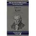 Immanuel Kant: Germany (1724-1804)