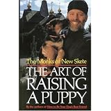 The Art of Raising a Puppy