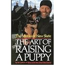The Art of Raising a Puppy