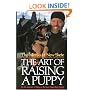 The Art of Raising a Puppy: New Skete Monks