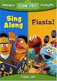 Sesame Street Double Feature: Sing Along & Fiesta!