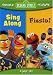 Sesame Street Double Feature: Sing Along & Fiesta!