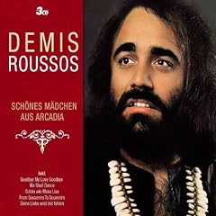 Schönes Mädchen Aus Arcadia [Edizione: Germania] [Import]