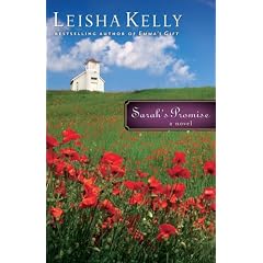 Sarah's Promise (Country Road Chronicles)