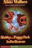 Stubby and the Puppy Pack to the Rescue