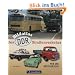 Bildatlas des DDR-Stra�enverkehrs: PKW und Nutzfahrzeuge
