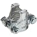 Dixon Air King A10 Carbon Steel Clamp, 1" Diameter, 1-20/64" - 1-32/64" Hose OD