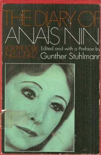 Anais Nin
