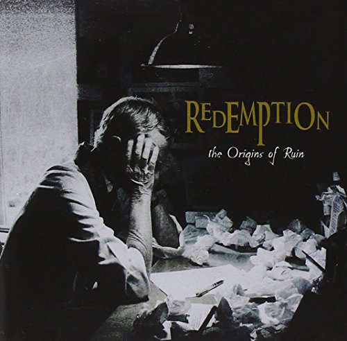 Redemption - Blind My Eyes Lyrics - Zortam Music