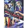 MELTY BLOOD 3 (�p��R�~�b�N�X�E�G�[�X 155-3)