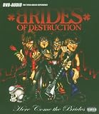 Brides of Destruction: Here Come the Brides