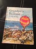 Grandpa's balloon
