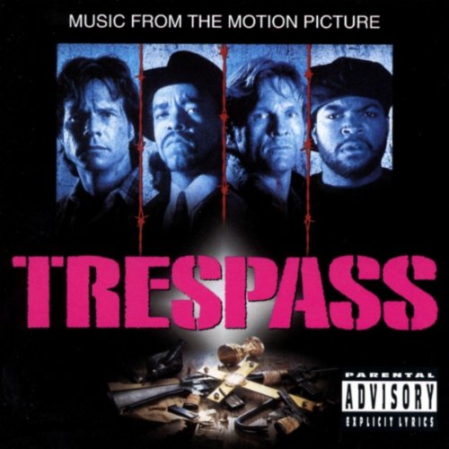 Trespass Various Artists