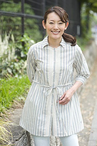 [ハッシュパピー]Hush Puppies(ハッシュパピー)フェイクレイヤードチュニック