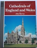 Cathedrals of England and Wales