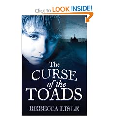 The Curse of the Toads