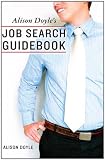 Alison Doyle's Job Search Guidebook