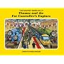 Thomas and the Fat Controller's Engines (Railway)