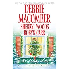 That Holiday Feeling: Silver Bells\The Perfect Holiday\Under the Christmas Tree