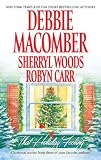 That Holiday Feeling: Silver Bells\The Perfect Holiday\Under the Christmas Tree