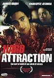 Hard Attraction
