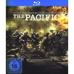 The Pacific [Blu-ray]