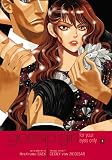 Gossip Girl: The Manga, Vol 3: For Your Eyes Only