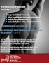 Myofascial Release: Cervical Region [VHS]