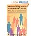 Developing Your Company Culture: The Joy of Leadership