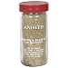 Morton & Bassett Aniseed, 2.3-Ounce Jars (Pack of 3)