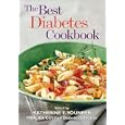 The Best Diabetes Cookbook by  Katherine E. Younker