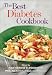 The Best Diabetes Cookbook