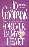 Forever In My Heart (Zebra Historical Romance)
