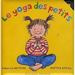 Le Yoga des tout-petits