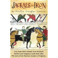 Jackals in Iron: A Novel