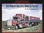 The World's Greatest Working Trucks: The Best of Colorado & Utah