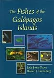 The Fishes of the Galapagos Islands