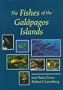The Fishes of the Galapagos Islands