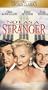 Not As a Stranger [VHS]