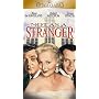 Not As a Stranger [VHS]
