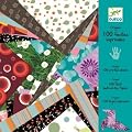 Djeco Origami Papers Pack