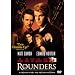 GAMBLERS Unanimous(Movies about Wagering)