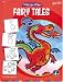 Search : Kids Can Draw Fairy Tales (Kids Can Draw series #10)