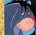 Peekaboo, Eeyore!