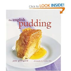 The English Pudding (Pleasures and Treasures)