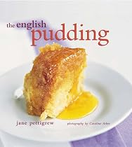 The English Pudding (Pleasures and Treasures)