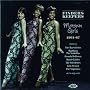 Finders Keepers - Motown Girls 1961-67 ~ Various Artists