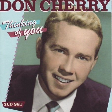 Don Cherry - Thinking Of You - Zortam Music