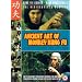Ancient Art Of Monkey Kung-Fu