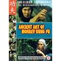 Ancient Art Of Monkey Kung-Fu